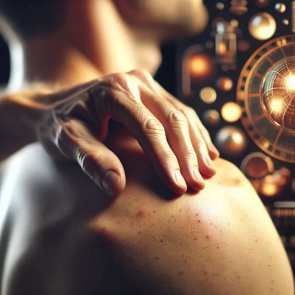 기대 이상! 당진 건마 1인샵의 '전문가 손길' 솔직 후기 & 뭉친 어깨 완전 해소 꿀팁