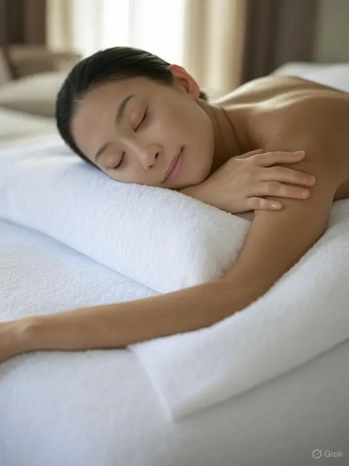 제가 다른 당진 마사지 대신 당진 건마 1인샵을 선택한 진짜 이유 (비교 분석)