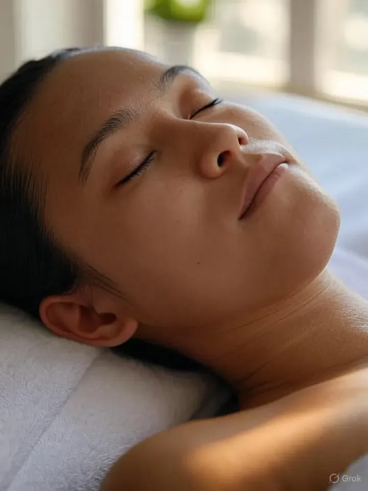 만성 피로 때문에 고민이라면? 당진 1인샵 건마에서 인생 활력 찾은 솔직 후기