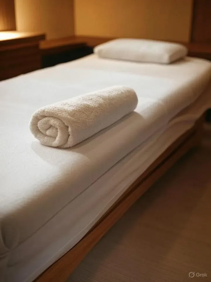 광고 아님! 6개월간 꾸준히 방문한 당진 1인샵 건마, 단골만 아는 숨은 꿀팁 대방출